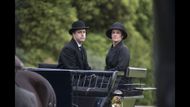 Downton Abbey | Image via Prime Video